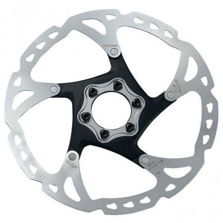 Disc Frana Shimano Deore XT SM-RT 76 160mm