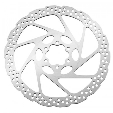 Disc Shimano SM-RT56 160mm 6 suruburi