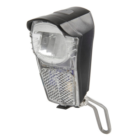 Far cu Baterii AN LUN 1 LED 10-20 LUX