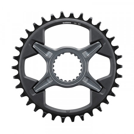 Foaie angrenaj SHIMANO SLX SM-CRM75 - 34T, Chainline 5mm, 1x12 viteze