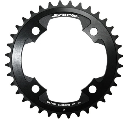 FOAIE SHIMANO SAINT SM-CR82 PENTRU 1x10 PINIOANE 34T