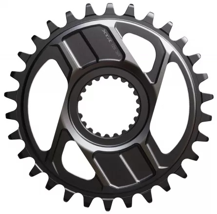 FOAIE SHIMANO XTR SM-CRM96 12 VIT