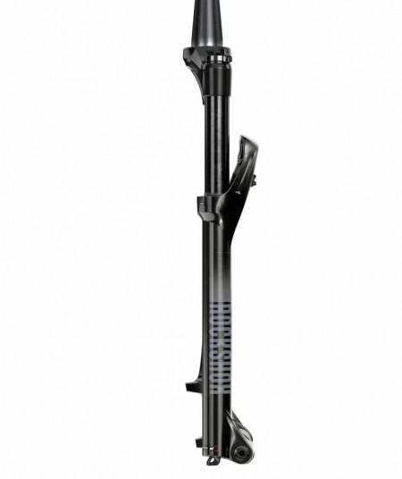 Furca ROCK SHOX Judy Silver TK 120 mm Tapered 42 mm Roata 27.5