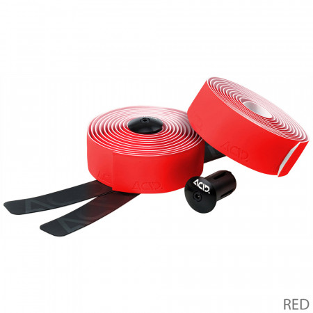GHIDOLINA CUBE ACID RC 2.5 Red
