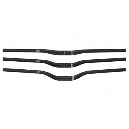 Gidon MTB NUKEPROOF Neuron V2 Rise 25 mm 800 mm/31.8 mm Black-Grey