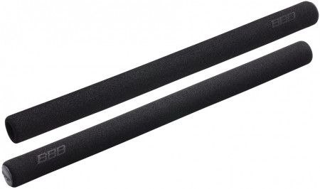 Gripuri BBB Multifoam BHG-27 40cm/20mm negre