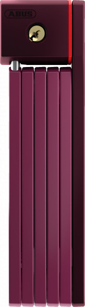 Lacat Abus Ugrip Bordo 5700/80 Core Purple