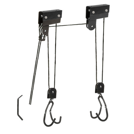 Lift Bicicleta M-WAVE â€œBIKE LIFT STRONG" 57 Kg-E-Bike