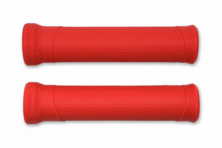 MANSOANE ACID GRIPS REACT RED