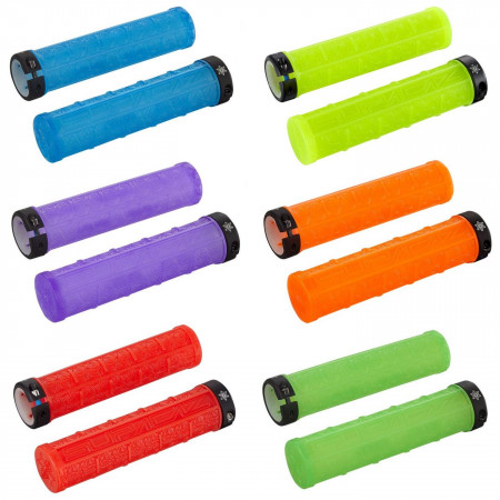 MANSOANE SUPACAZ GRIZIPS VERDE NEON