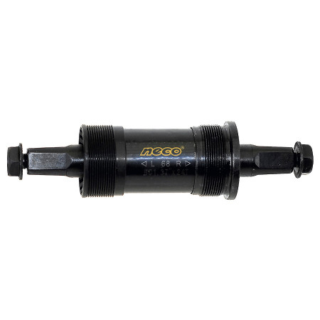 Monobloc Pedalier NECO 127/30,5 mm Italian