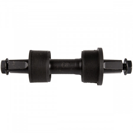 Monobloc Pedalier pe Rulmenti 113,5 mm