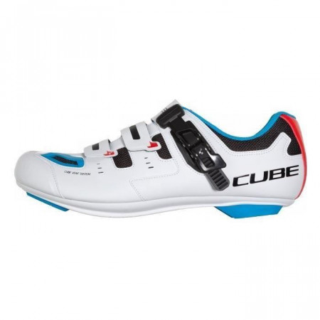 Pantofi Ciclism CUBE Road Pro Teamline