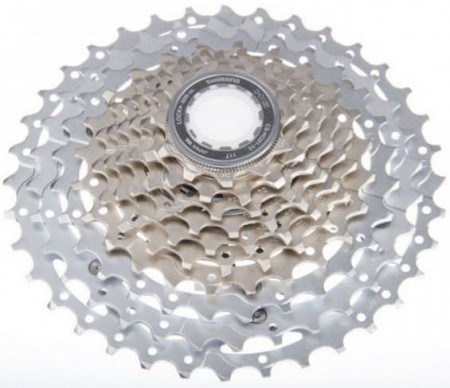 Pinioane Shimano SLX CS-HG81 10 viteze 11-34T