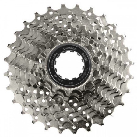 Pinioane SHIMANO Tiagra CS-HG500-10 11-32 T 10 Viteze