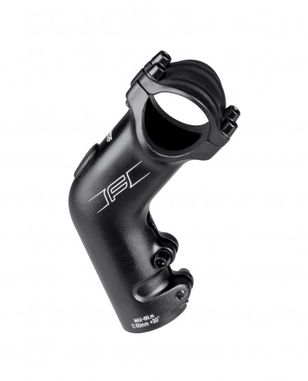 Pipa Force Basic 4.7 31.8/60mm negru mat