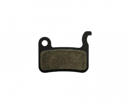 Placute de frana organice Union DBP-17C pentru set radiator SHIM