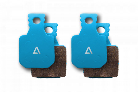 PLACUTE FRANA ACID DISK BRAKE PAD Magura MT7 Organice