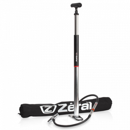 POMPA PODEA ZEFAL PROFIL TRAVEL GRI NEGRU