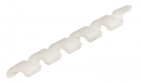 Protectie Cablu SXT - (10 Buc) Alb