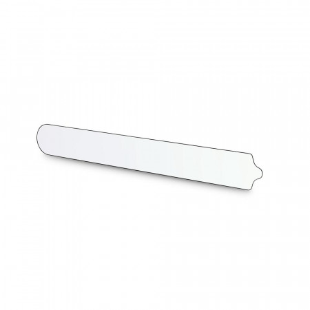 PROTECTIE CADRU RFR FRAME PROTECTION XL TRANSPARENT