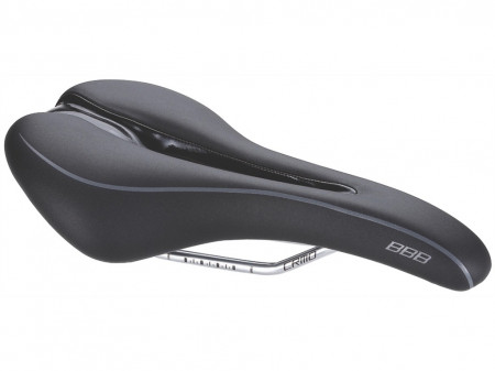 Sa BBB BSD-72 SportComfort anatomic sine CrMo