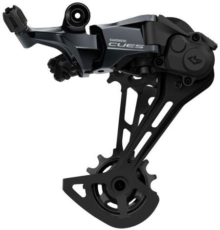 Schimbator Dde bicicleta Shimano CUES RD-U8000 GS 11 VITEZE