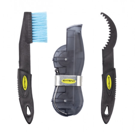Set Curatare Lanturi EXTEND CLINIX COMBO