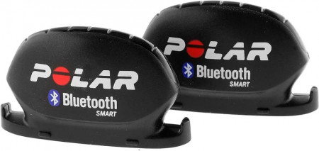 Set senzor viteza si cadenta POLAR Bluetooth® Smart