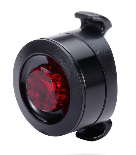 Stop spate BBB Mini Spy BLS-122 negru