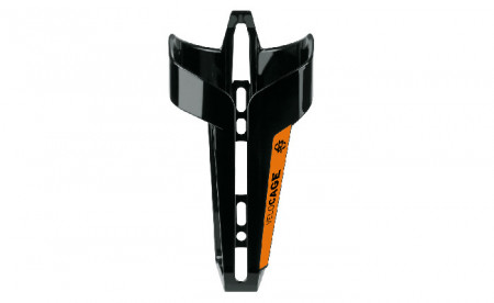 SUPORT BIDON SKS VELOCAGE NEGRU/ORANGE