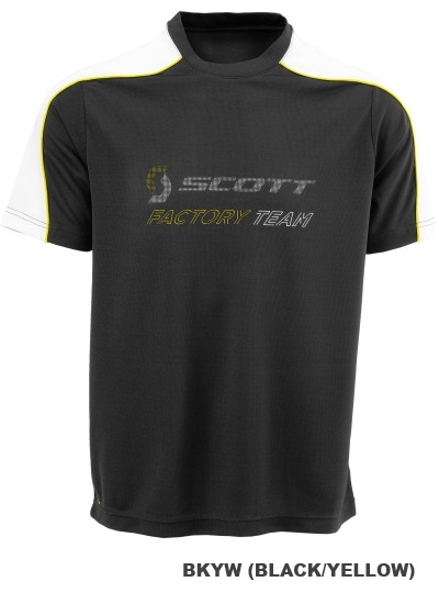 Tricou Scott Factory Team marime XL