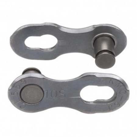 Za Rapida KMC Missing Link 10NR EPT Silver 10 Viteze