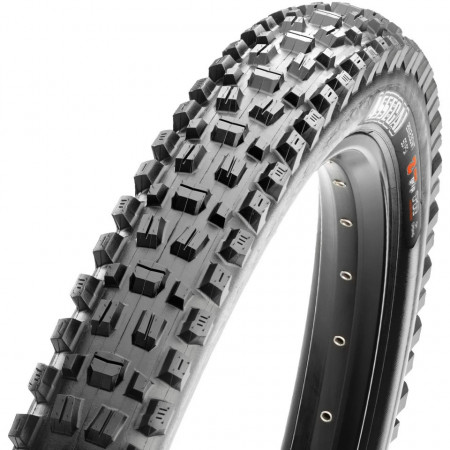 Anvelopa MAXXIS Assegai 27.5x2.50WT 60 TPI Pliabil 3CG EXO+ TR Mountain
