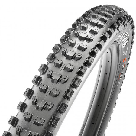 Anvelopa MAXXIS Dissector 29x2.60 60 TPI Pliabil 3CT EXO TR Mountain