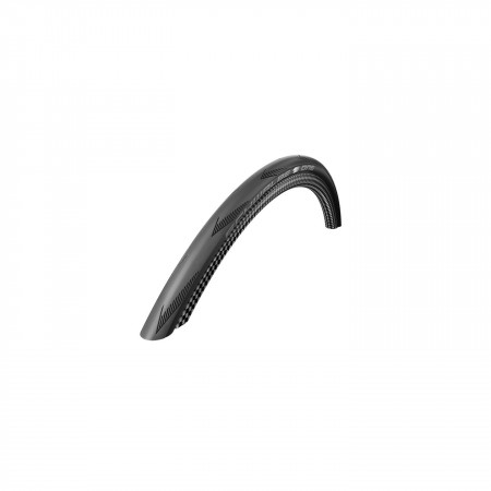 ANVELOPA PLIABILA SCHWALBE ONE EVO V-GUARD FOLDING 25-622 28 X 1.00 700X25C NEGRU