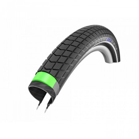 ANVELOPA SCHWALBE BIG BEN PLUS 28x2.00