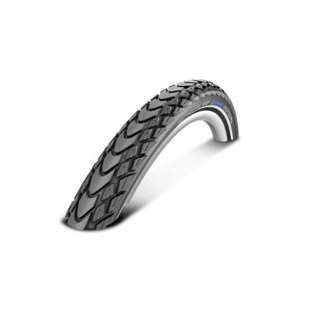 ANVELOPA SCHWALBE MARATHON MONDIAL PERFORMOANCE LINE RACE GUARD (42-622) NEGRU