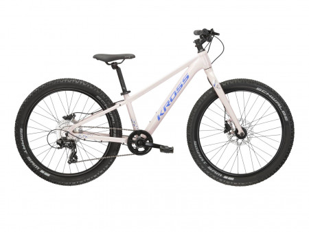 Bicicleta copii KROSS LEA JR 2.0