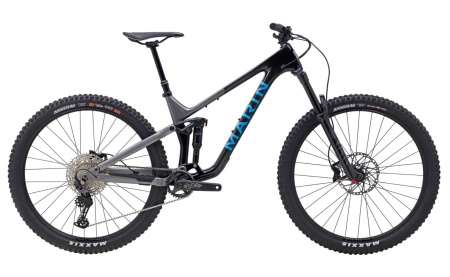 Marin Bikes - Bike XCS
