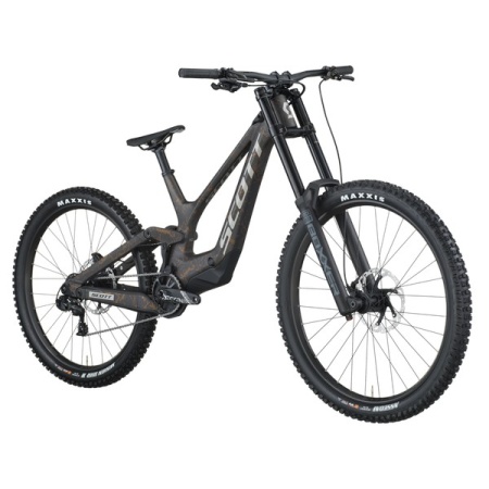 BICICLETA MTB FULL SUSPENTION SCOTT GAMBLER 920 model 2026