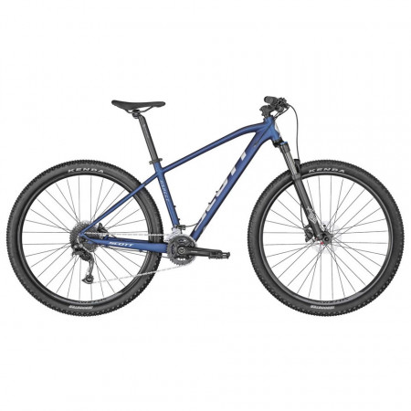Bicicleta MTB Hardtail SCOTT Aspect 940 Blue Ultramarine
