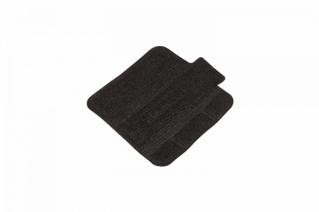 Bureti Barbie Pentru Casca CUBE Chin Pads Universal