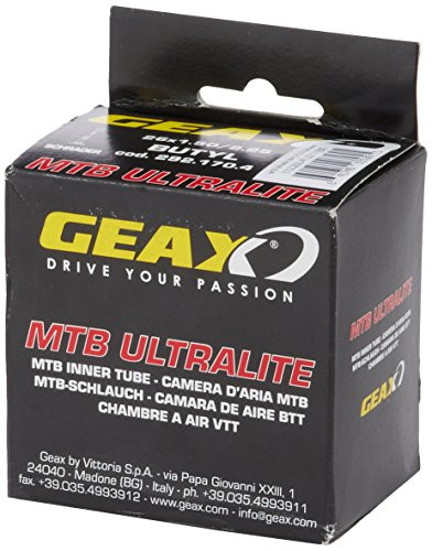 Camera VITTORIA MTB UltraLite 26" x 1.50-2.25 FV 33mm