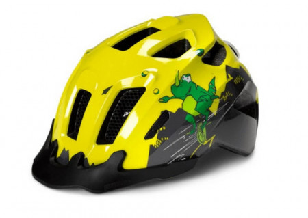CASCA CUBE ANT CITRONE GREY
