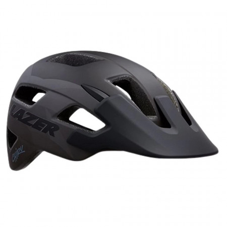Casca LAZER Chiru Mips Matte Black Grey M