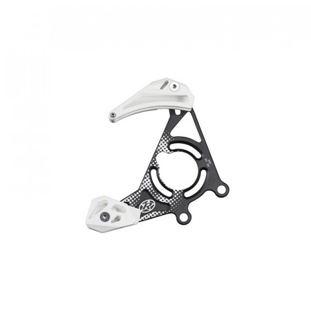 Chain Guide Reverse X1 ISCG 05 alb/negru