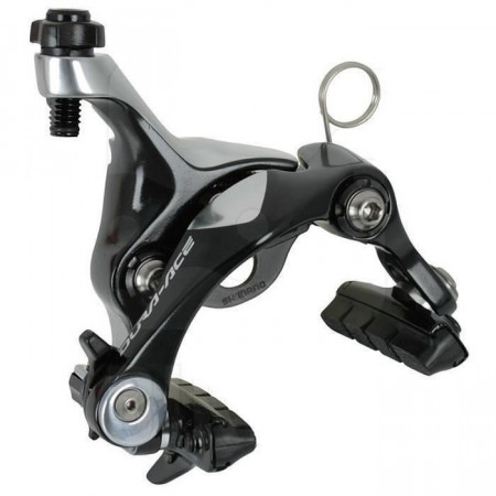 Cleste de frana Shimano Dura Ace BR-9010-RS spate direct mount saboti R55C4