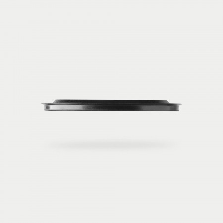 CUPA FURCA ACROS AS BASE PLATE 1.5 BLACK (2020-2023) NEGRU