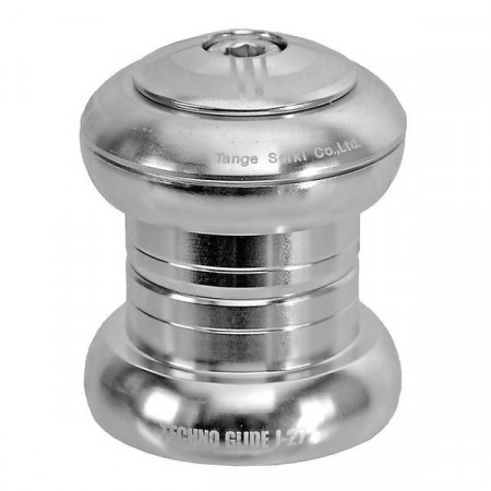 Cuveti Externi TANGE 1" Silver